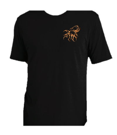 PEIXE CO. Short Sleeve Tee